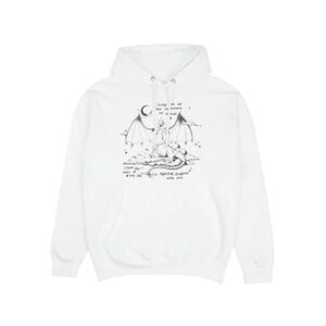 Taylor Swift Speak Now Fighting Dragons Hoodie